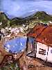 Casa na Praia da Solid&aacute;o