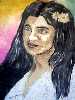 Rita Rodrigues - retrato