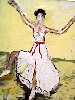 Bailarina
