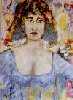 M�rcia A. Moreira - retrato