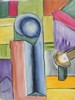 Estudo abstrato