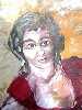 Retrato de uma desconhecida
