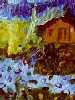 Casa com hort�ncias