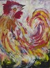 Gallo Rosso