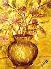 Flores solares