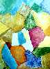 Lotes de cores