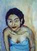Eliane Gonzaga Ferreira - retrato