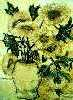 Flores secas