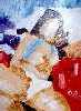 Sensualidade abstrata I