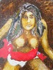 Sensualidade abstrata II