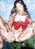 Sensualidade abstrata III