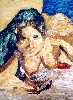 Sensualidade abstrata IV