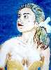 Elaine Carmisini Melim - retrato
