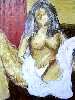 Sensualidade abstrata VI 