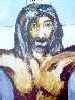 Jesus Cristo - Dor, consterna��o e d�vida