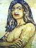 Rita Rodrigues - retrato