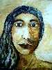 Sonia Gonzaga - retrato