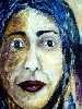 S�nia Gonzaga - retrato