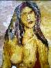 Busto abstrato II