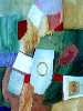 Lotes abstratos II