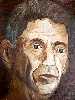 Luiz Carmisin Neto - retrato