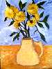 Alegria das flores