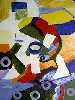 Lotes de cores V
