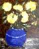 Flores amarelas