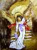 Anjo de luz