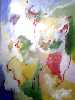 Abstrato total