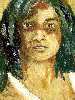 Retrato de Charles H. Carmezini e Andr�ia S. 
Carmezini