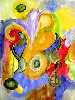 Brincadeira com as cores
