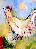 Gallo all sole