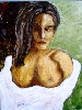 Attrice brasiliana - Debora Secco