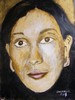 Sonia Gonzaga - ritratto