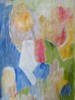 Sole tra colori