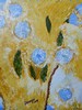Fiori nel frumento
