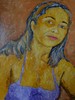 Rita Maria Soares - ritratto