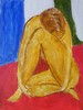 Meditazione nuda