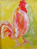 Gallo Rosso