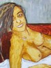 Nudo sorridente