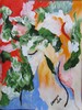 Fiori per Isabelle Carmezini Gonzaga Hon�rio