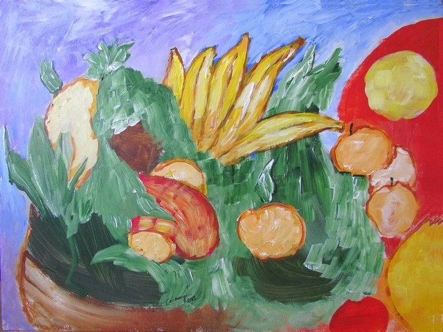 Natureza Viva