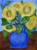 Girasoli per Dulcineia